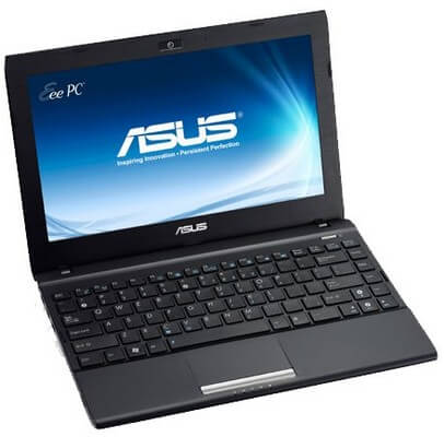 Замена аккумулятора на ноутбуке Asus Eee PC 1225